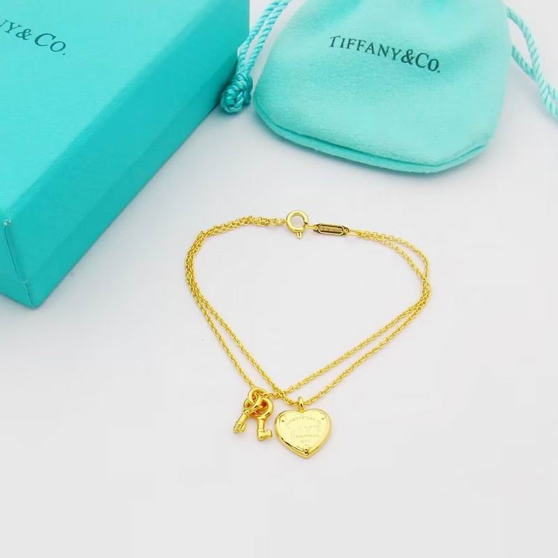 Tiffany bracelet 07yxq01